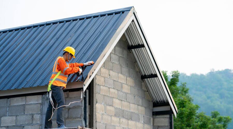 Local Chimney Repair in Madison, NY